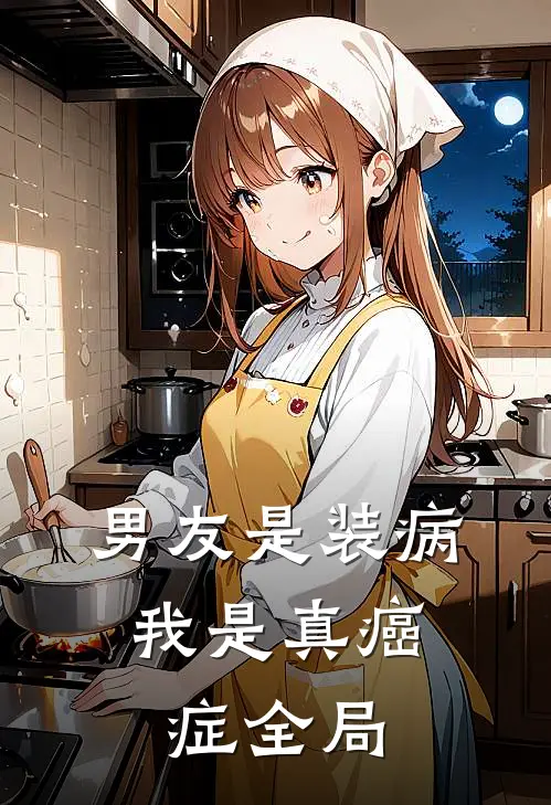 男友是装病，我是真癌症全局