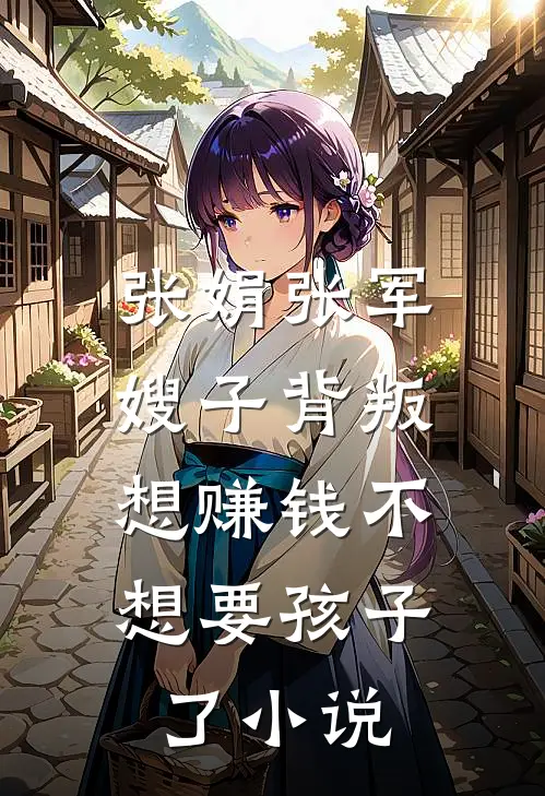 张娟张军嫂子背叛，想赚钱不想要孩子了小说