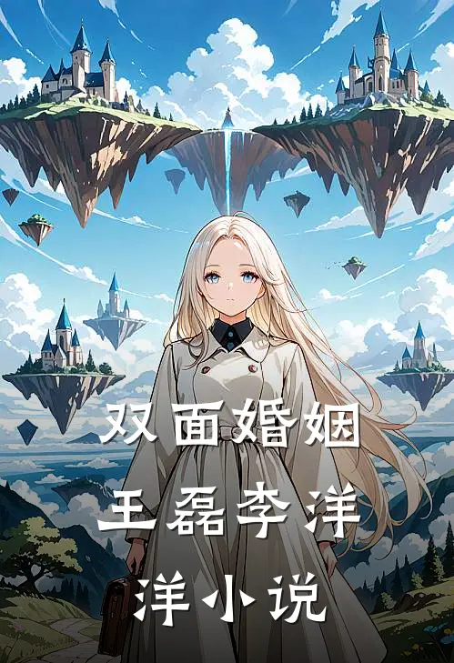 双面婚姻王磊李洋洋小说
