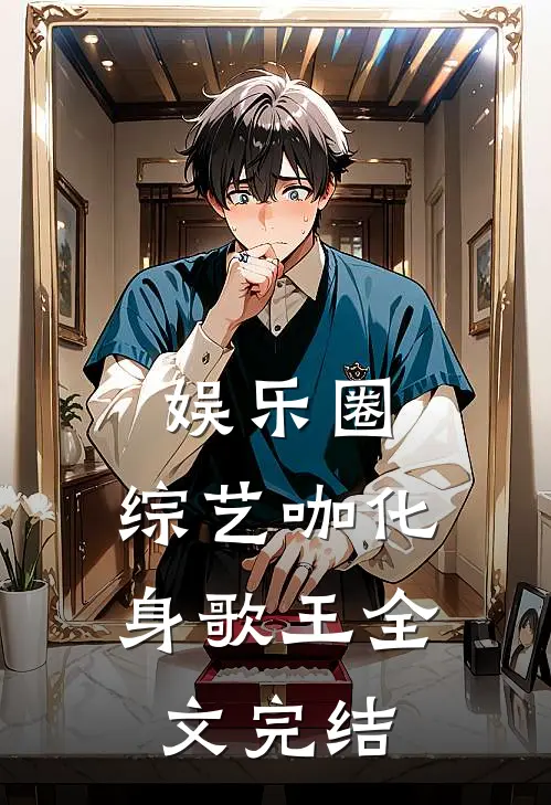 娱乐圈：综艺咖化身歌王全文完结