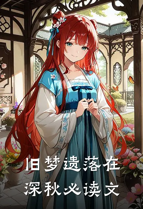 旧梦遗落在深秋必读文
