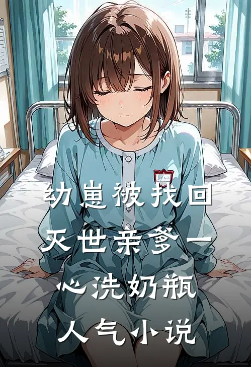 幼崽被找回，灭世亲爹一心洗奶瓶人气小说
