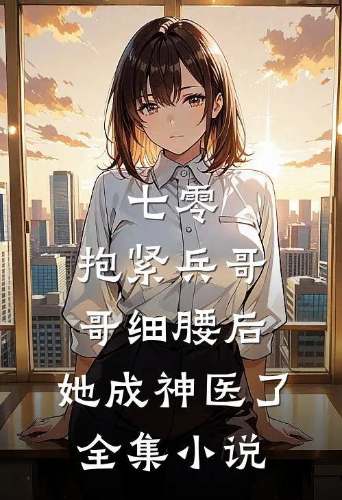 七零：抱紧兵哥哥细腰后，她成神医了全集小说