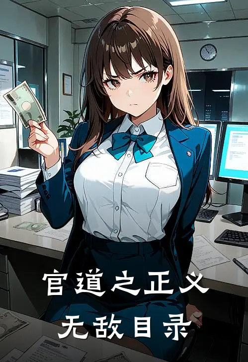 官道之正义无敌目录