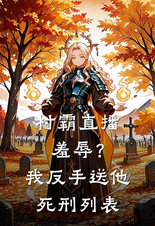 村霸直播羞辱？我反手送他死刑列表