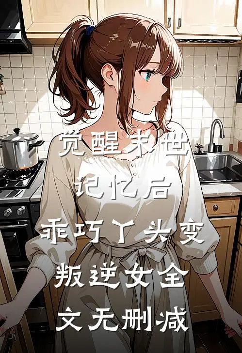 觉醒末世记忆后，乖巧丫头变叛逆女全文无删减