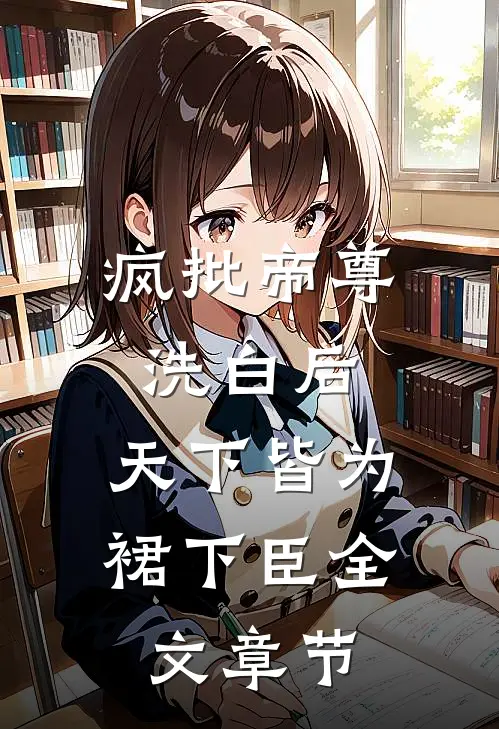疯批帝尊洗白后，天下皆为裙下臣全文章节