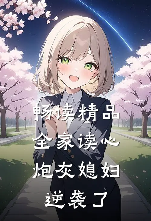 畅读精品全家读心：炮灰媳妇逆袭了