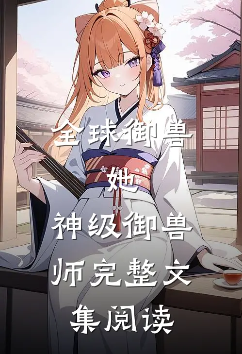 全球御兽：她，神级御兽师完整文集阅读