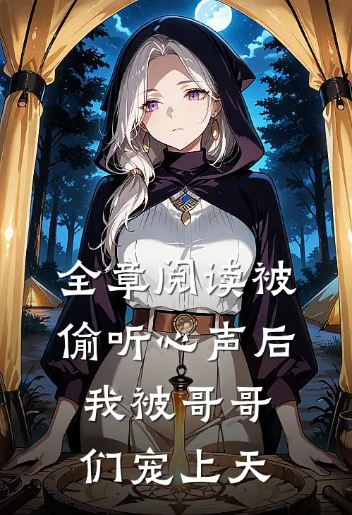 全章阅读被偷听心声后，我被哥哥们宠上天