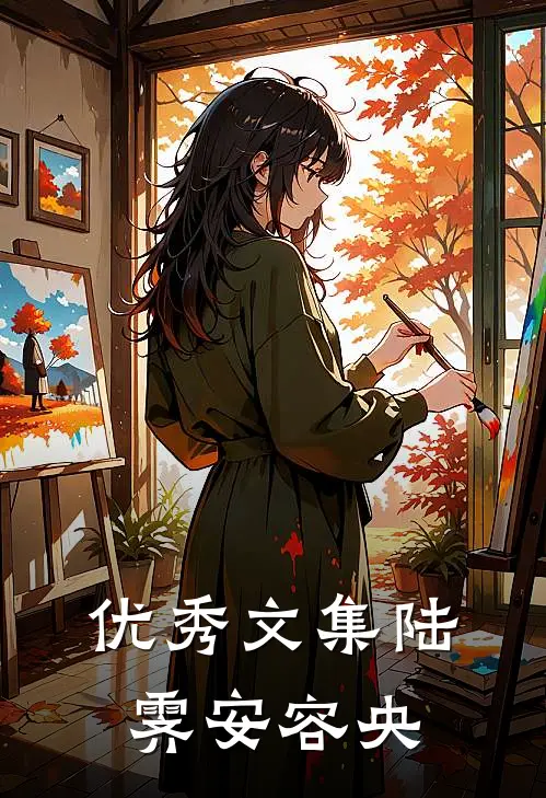 优秀文集陆霁安容央