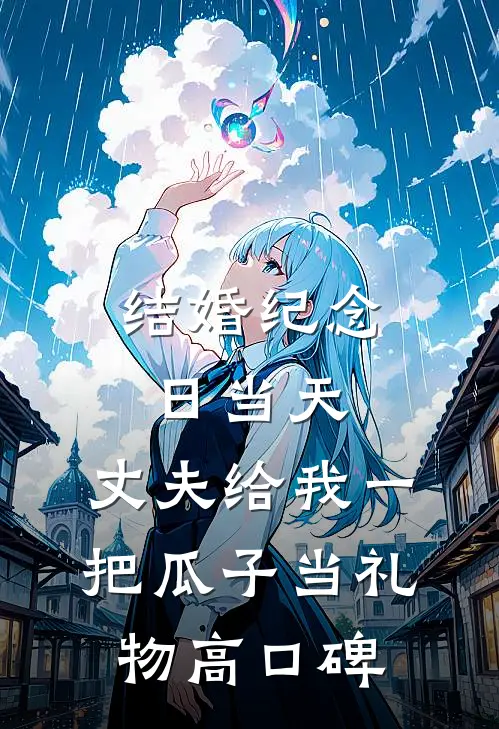 结婚纪念日当天，丈夫给我一把瓜子当礼物高口碑