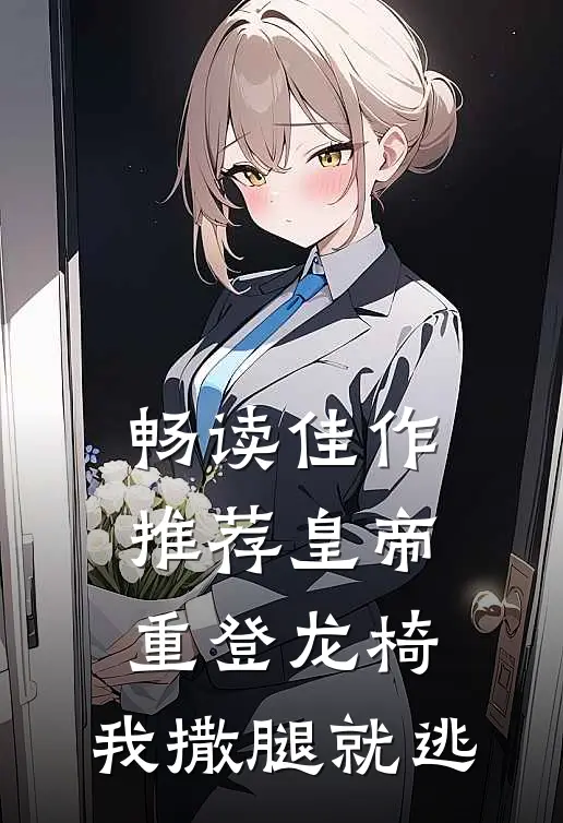 畅读佳作推荐皇帝重登龙椅，我撒腿就逃