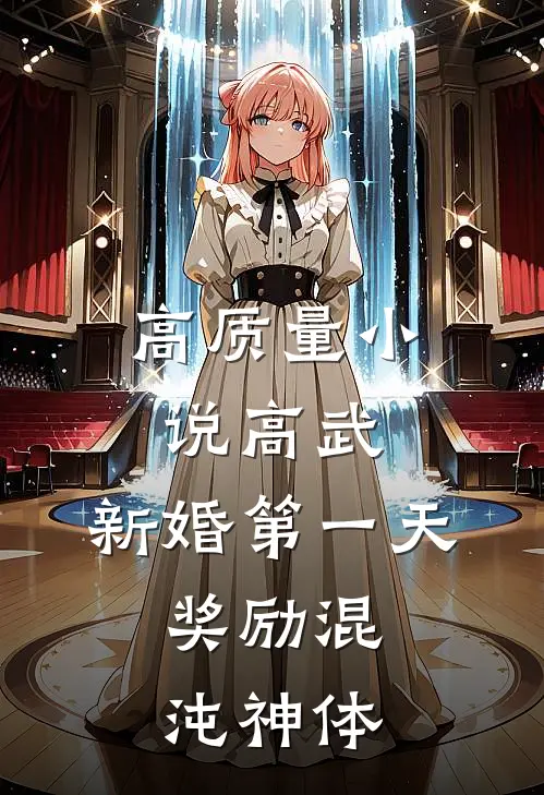高质量小说高武：新婚第一天，奖励混沌神体