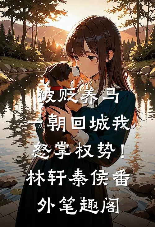 被贬养马，一朝回城我怒掌权势！：林轩秦侯番外笔趣阁