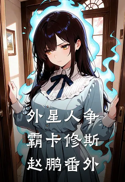 外星人争霸卡修斯赵鹏 番外