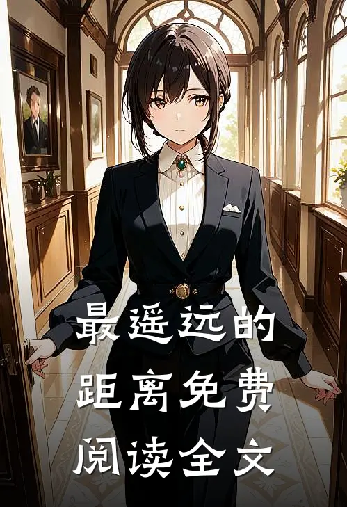 最遥远的距离免费阅读全文
