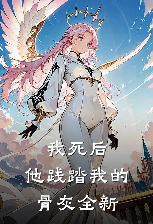 我死后，他践踏我的骨灰全新