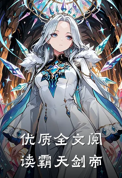 优质全文阅读霸天剑帝