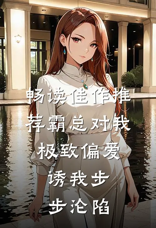 畅读佳作推荐霸总对我极致偏爱，诱我步步沦陷