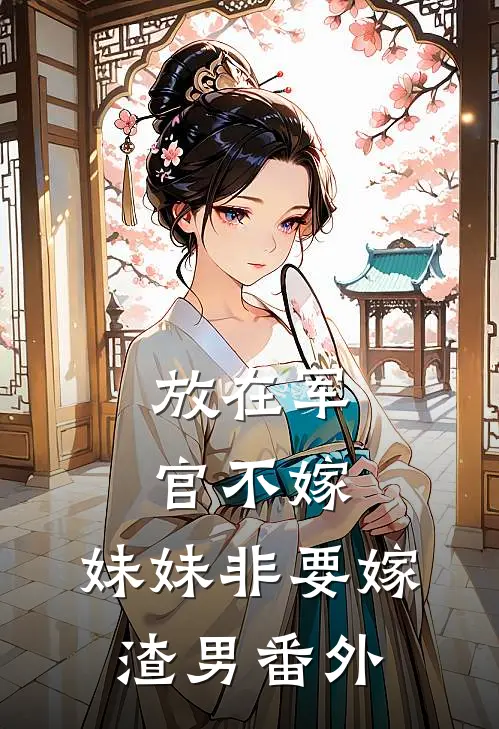 放在军官不嫁,妹妹非要嫁渣男番外