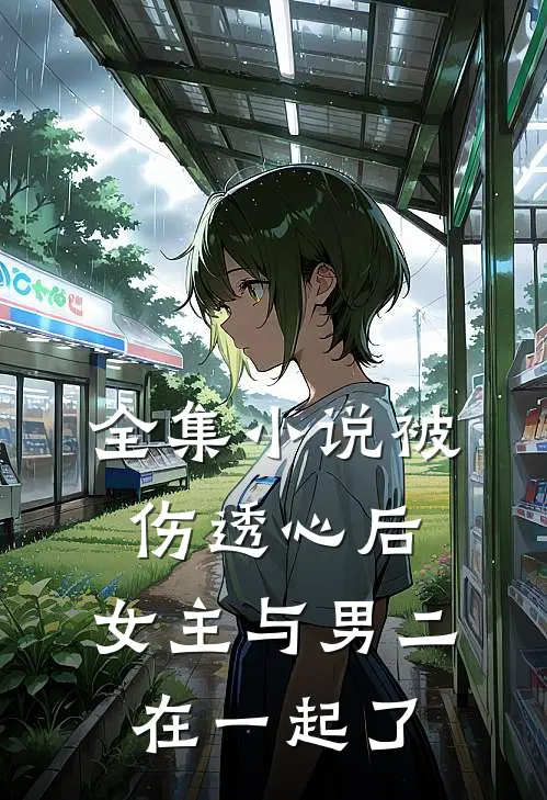全集被伤透心后,女主与男二在一起了吗