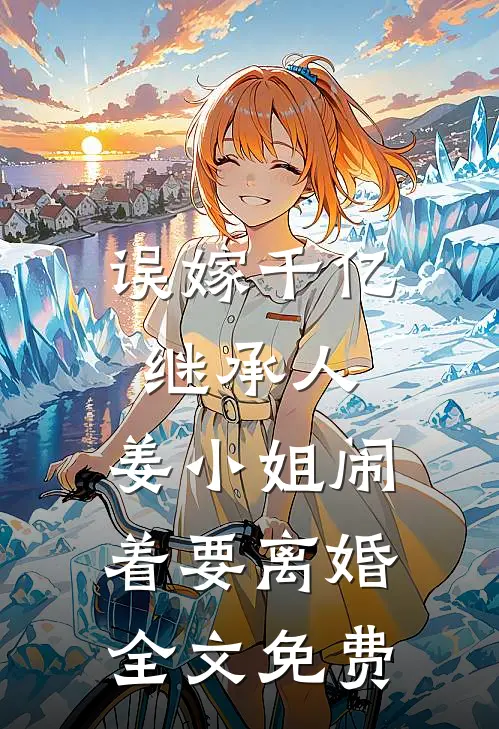 误嫁千亿继承人，姜小姐闹着要离婚全文免费