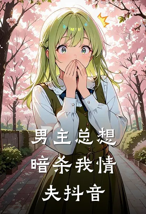男主总想暗杀我情夫抖音文