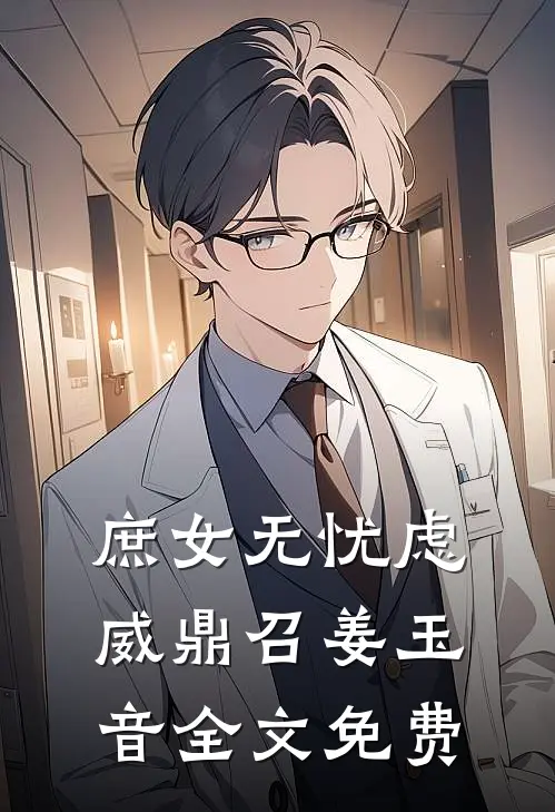 庶女无忧虑威鼎召姜玉音全文免费