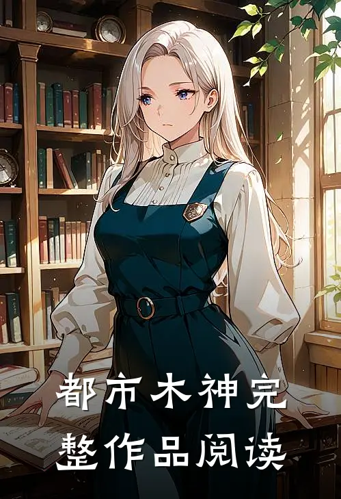 都市木神完整作品阅读