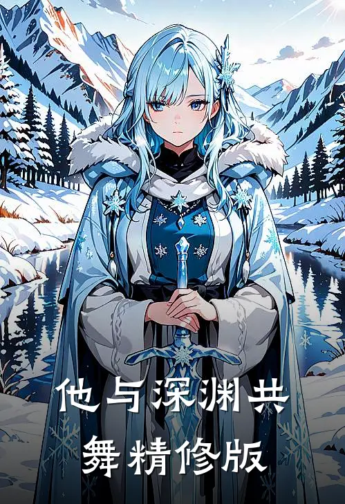 他与深渊共舞精修版