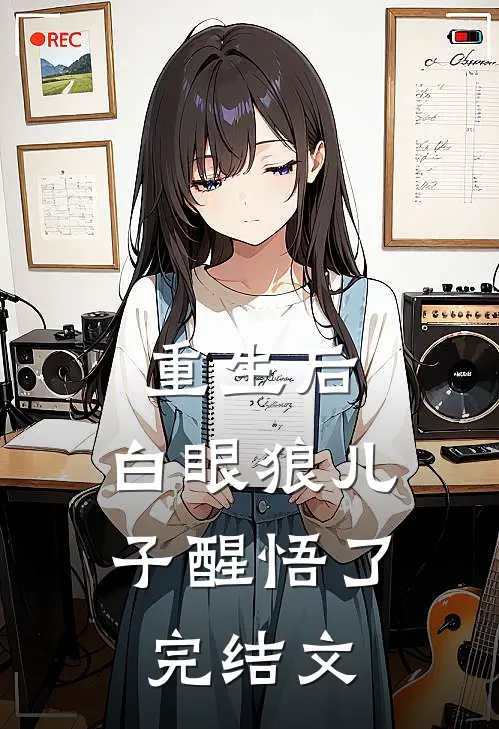 重生后，白眼狼儿子醒悟了完结文
