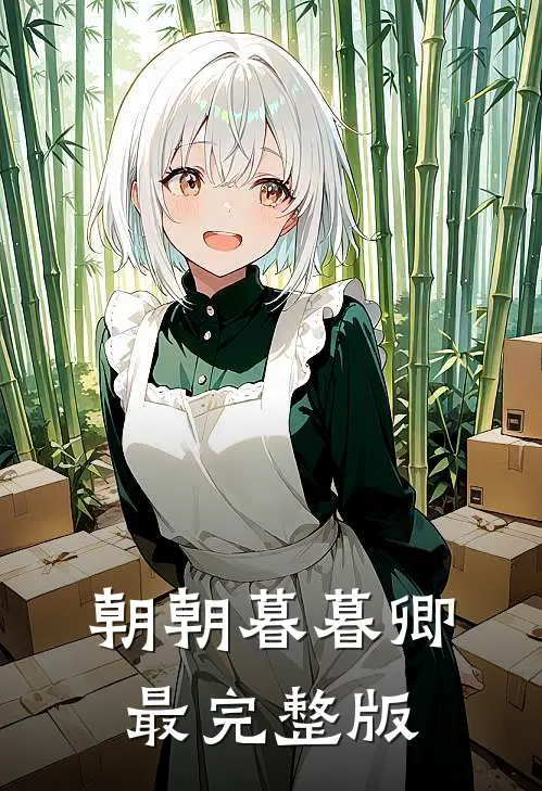 朝朝暮暮卿最完整版