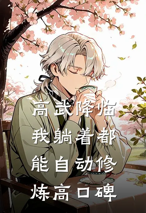 高武降临：我躺着都能自动修炼高口碑