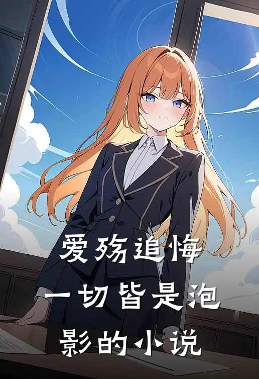 爱殇追悔,一切皆是泡影的免费阅读