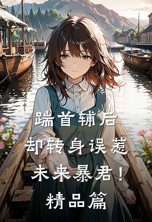 踹首辅后，却转身误惹未来暴君！精品篇