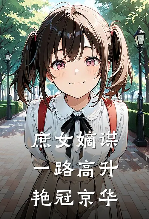 庶女嫡谋：一路高升艳冠京华