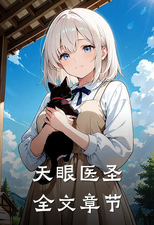 天眼医圣全文章节