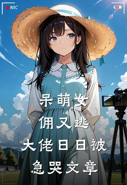 呆萌女佣又逃，大佬日日被急哭文章