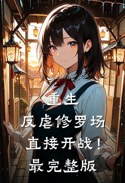 重生：反虐修罗场，直接开战！最完整版
