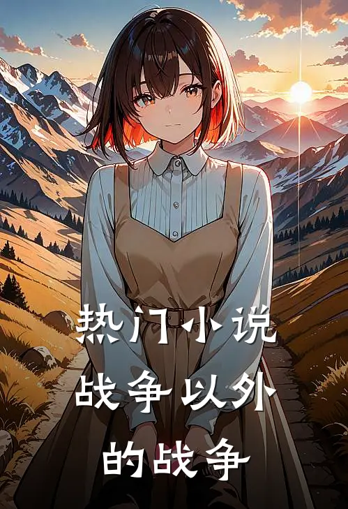 热门小说战争以外的战争