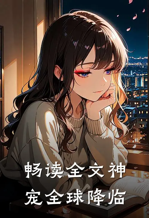 畅读全文神宠全球降临