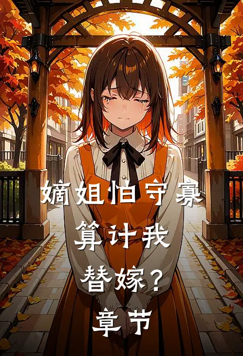 嫡姐怕守寡,算计我替嫁?章节免费阅读