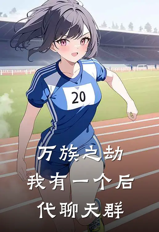 万族之劫：我有一个后代聊天群