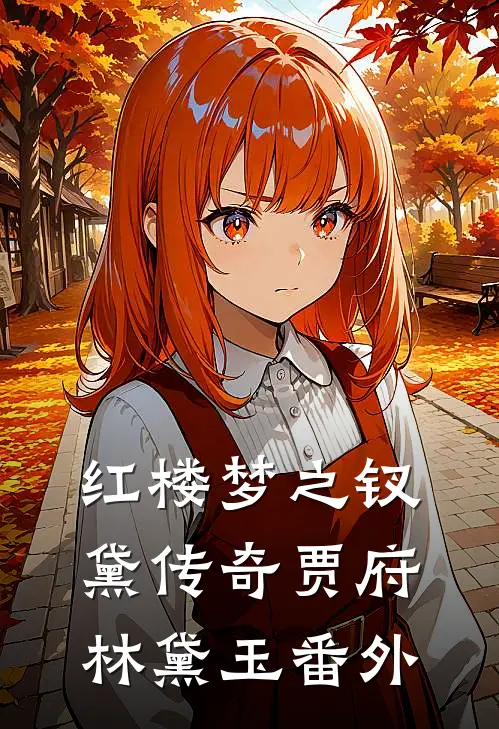 《红楼梦》之钗黛传奇贾府林黛玉 番外