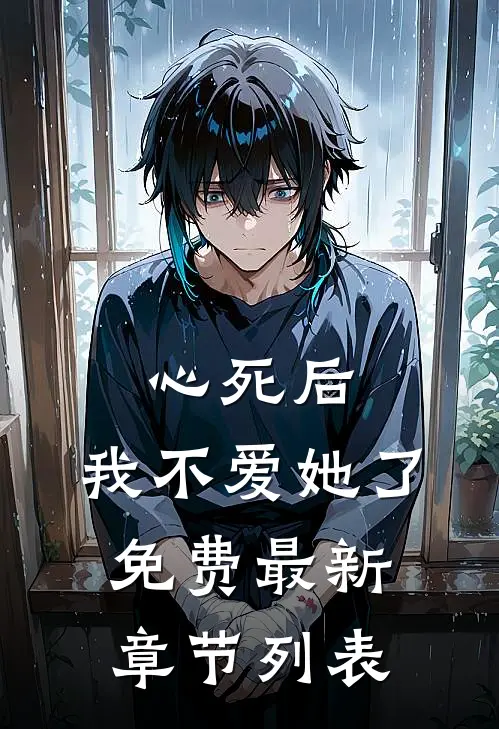 心死后，我不爱她了免费最新章节列表