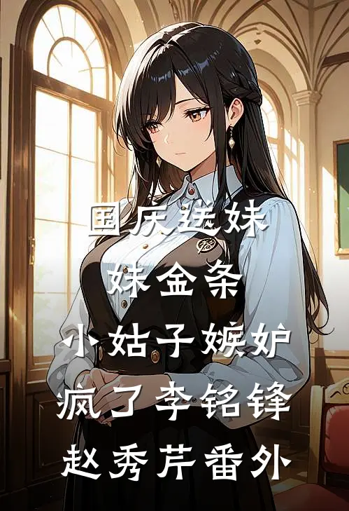 国庆送妹妹金条，小姑子嫉妒疯了李铭锋赵秀芹 番外