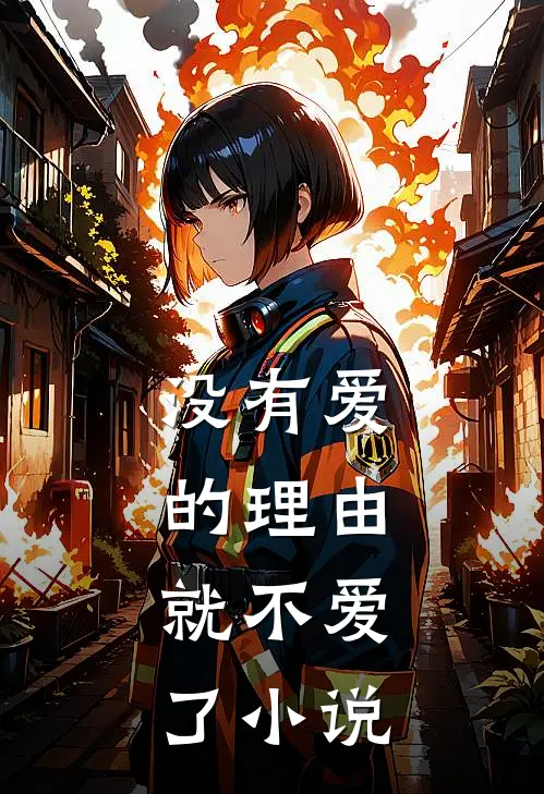 没有爱的理由，就不爱了小说