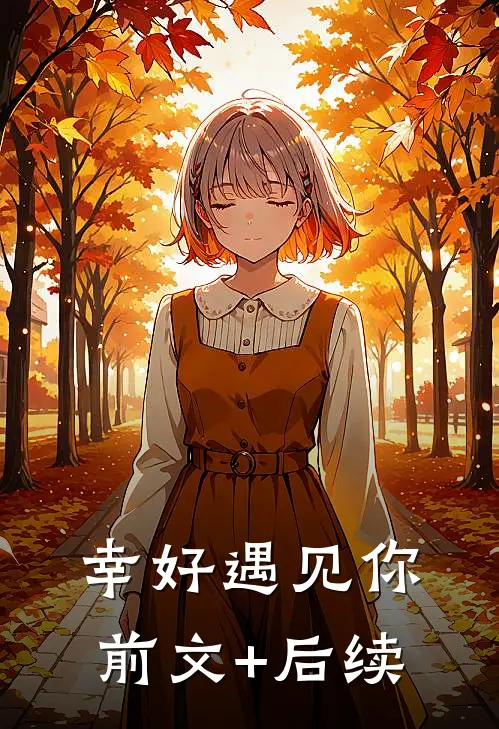 幸好遇见你前文+后续