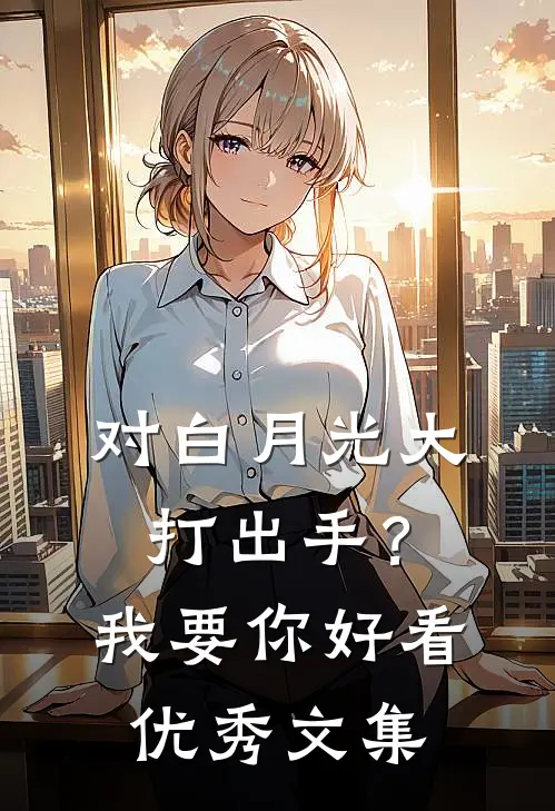 对白月光大打出手？我要你好看优秀文集